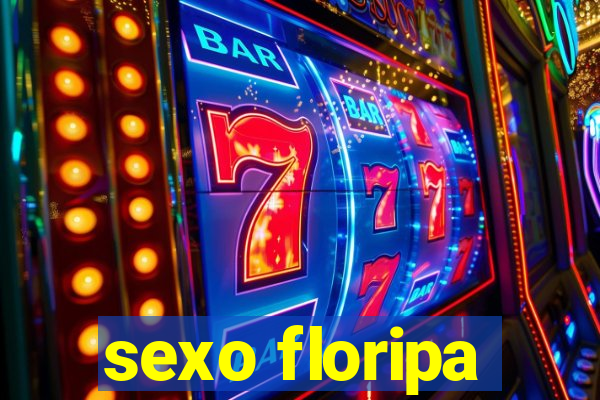 sexo floripa